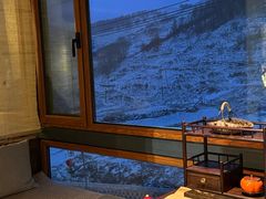 -云座·时光·观景咖啡厅(五爷庙店)