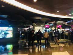 售票处-百美汇影城(LUXE嘉里中心店)