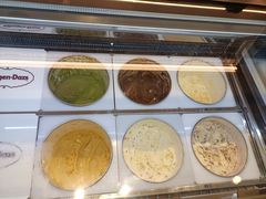 -哈根达斯(深圳海岸城店)