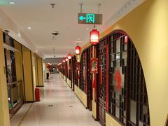 -西贝(六里桥旗舰店)