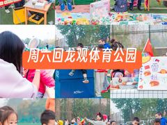 -回龙观体育文化公园