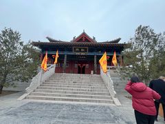 -大槐树寻根祭祖园