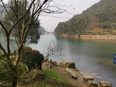 -桃花岭景区