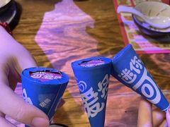 -胡桃里音乐酒馆(仓山万达店)