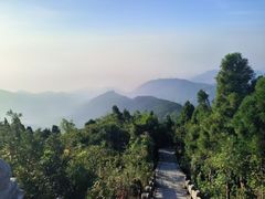 -南岳衡山风景名胜区