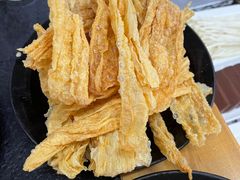 -新乡杨记红焖羊肉火锅(天坛南门店)