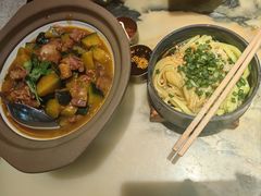 -锦府盐帮·侯宅(五棵松万达店)