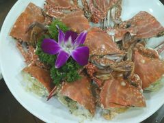 -龙宫海鲜楼(长乐漳港店)