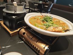 -明丰小渔馆(明月路店)