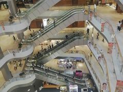 -北京安贞环宇荟