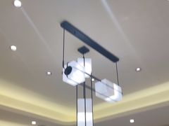 -绿杨春·淮扬宴(庐山路店)