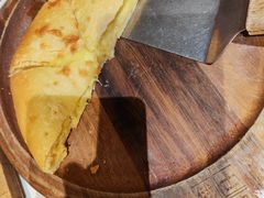 俄式奶酪包-俄士厨房(环球港店)