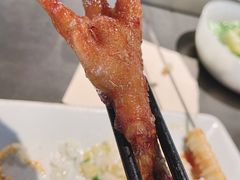 -很久以前羊肉串(朝阳路店)
