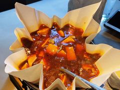 人间豆腐-穹六人间 people 6(岳阳路店)