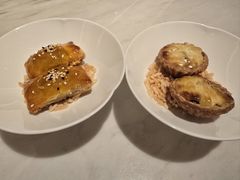 -彩丰楼中餐厅(深圳国际会展中心洲际酒店)