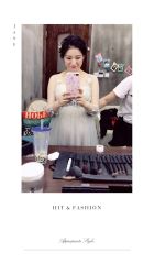 -iplus爱家高端孕妇摄影
