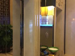 -甸园锦江宾馆(北外滩店)