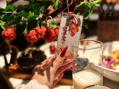 -唐猫庭院·千年陕菜(大唐不夜城店)