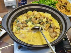 -老味道1992(武当山店)