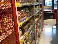 -浦江城市生活广场(江月路店)