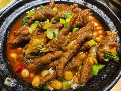 -九锅一堂酸菜鱼(万达广场店)
