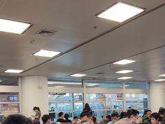 -厦门高崎国际机场-T3航站楼