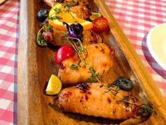 -百好乐宠物友好餐厅(朝外大街店)