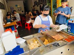-细妹五香牛杂(步行街店)