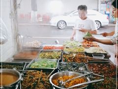 -枣阁园滴滴自助餐