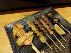 -有喜屋·深夜食堂(北京西路店)