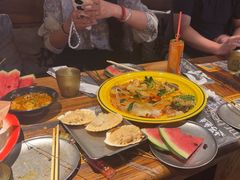 -北丐先生·野馄饨烧烤(雨花万象店)