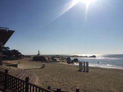 -老虎石海上公园