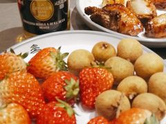 -三京祥烤肉自助料理(慈云寺店)