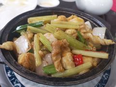 -百丈园龙江啫神馆