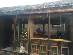 -VOYAGE COFFEE(北锣鼓巷店)