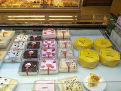 -好利来(柳北店)