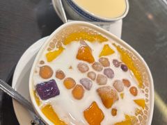 -民信老铺(双皮奶博物馆店)