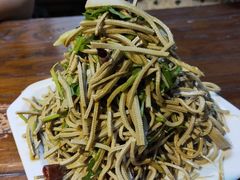 -老北京私房菜(798店)