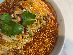 -周渝食惦·酸菜鱼精致川菜(横岗店)