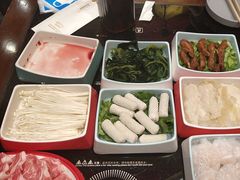 -重庆德忆火锅（龙南街3店）(渝水岸餐饮)