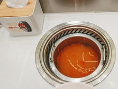 -密友回转自助火锅(中海环宇城店)