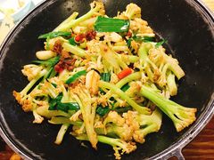 -鸡毛店·川菜(双楠店)