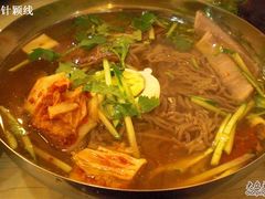 韩国冷面&nbsp;-韩礼年糕(飞虹路店)