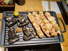 -锅物新语&寿喜烧.炉端割烹(世博源店)