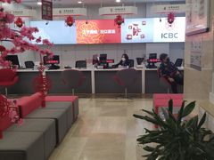 -中国工商银行(南翔支行)