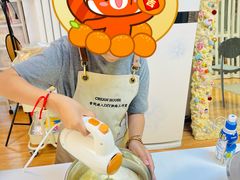 -食间旅人DIY烘焙工作室