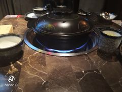 -同仁四季椰子鸡(海岸城天利店)