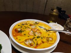 -北海银滩皇冠假日酒店-德丰楼中餐厅