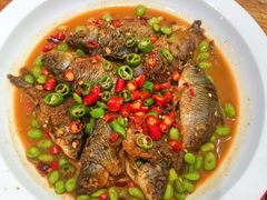 -下梅人家土菜馆(历史文化餐厅度假区店)