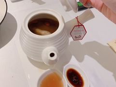 -尚一汤 广东炖汤(金桥国际店)